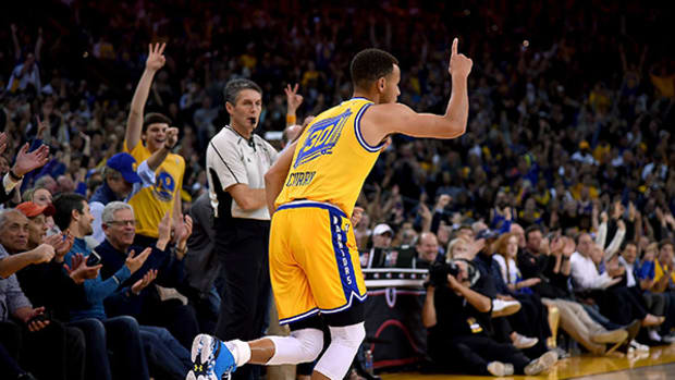 Golden State Warriors Open the Season 18-0, Looks Unbeatable